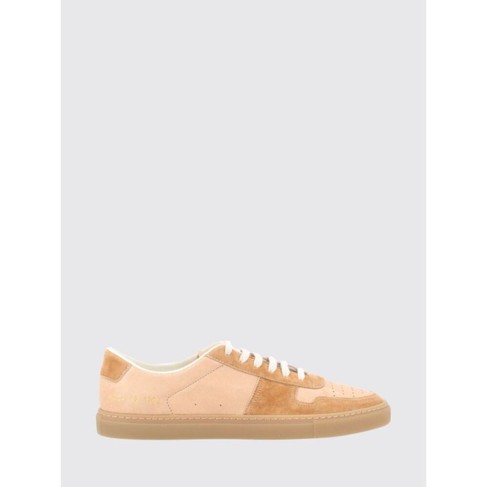 Common Projects Sneakers Woman Beige